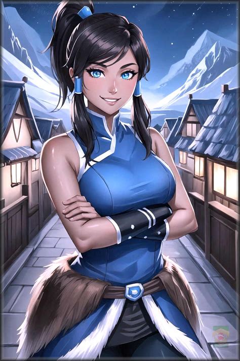 Korra